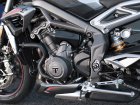 Triumph Street Triple RS